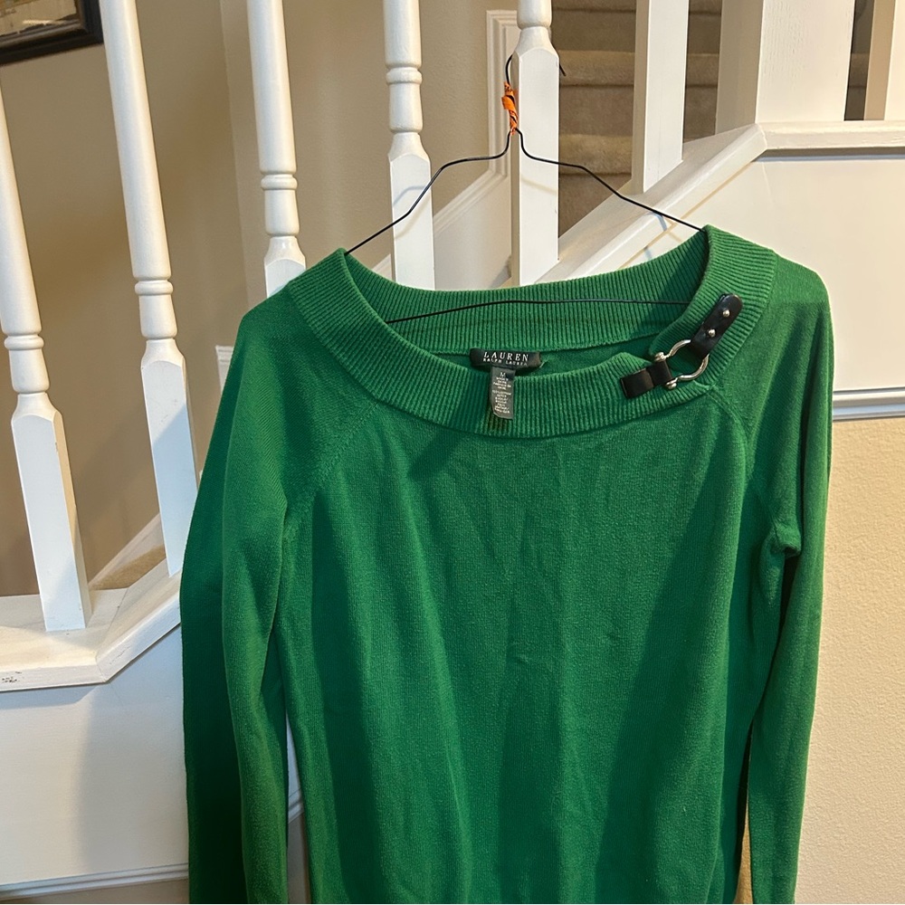 Nice Ralph Lauren sweater